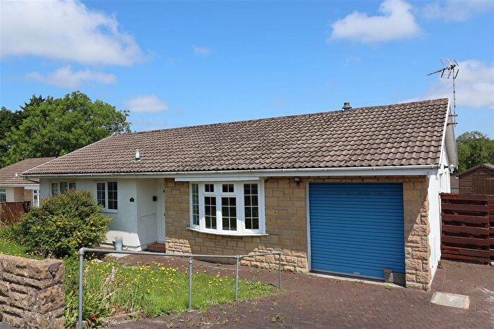 3 Bedroom Detached House For Sale In Wrench Close, Pembroke, SA71