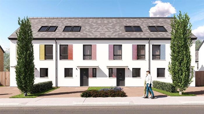 3 Bedroom Terraced House For Sale In Hawkhead Road, Paisley, PA2