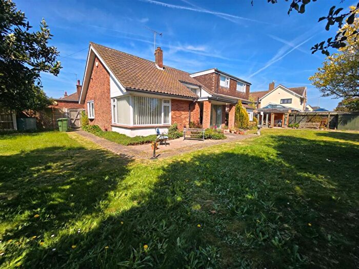 9 Bedroom Chalet For Sale In Youell Avenue, Gorleston, NR31