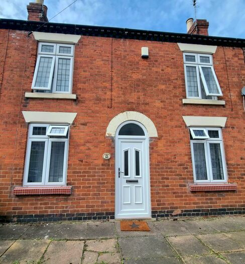 3 Bedroom House To Rent In Alfred Street, Ripley, DE5