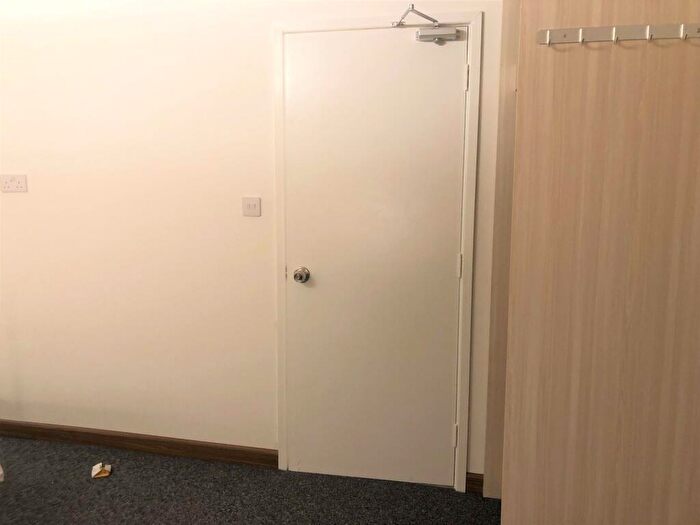 Studio To Rent In Charter Avenue, Coventry, CV4
