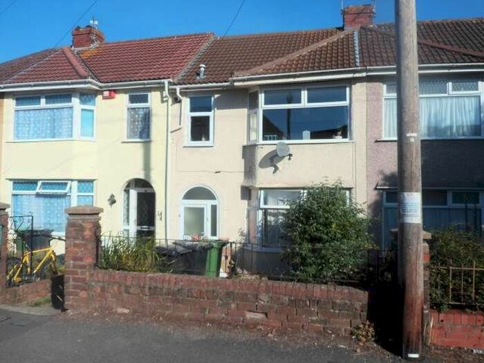 1 Bedroom Flat To Rent In Mackie Road, Filton, Bristol, BS34