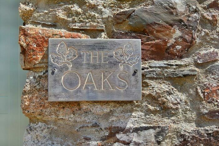 3 Bedroom Barn Conversion For Sale In The Oaks, Coombe Head Barns, Tongue End, Okehampton, EX20