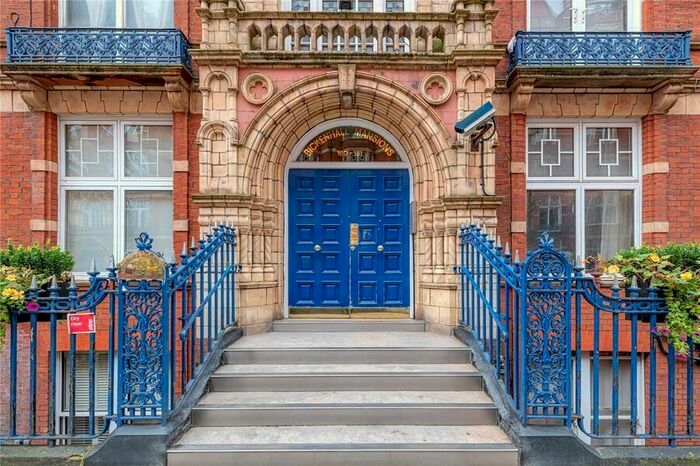 2 Bedroom Flat To Rent In Bickenhall Street, London, W1U