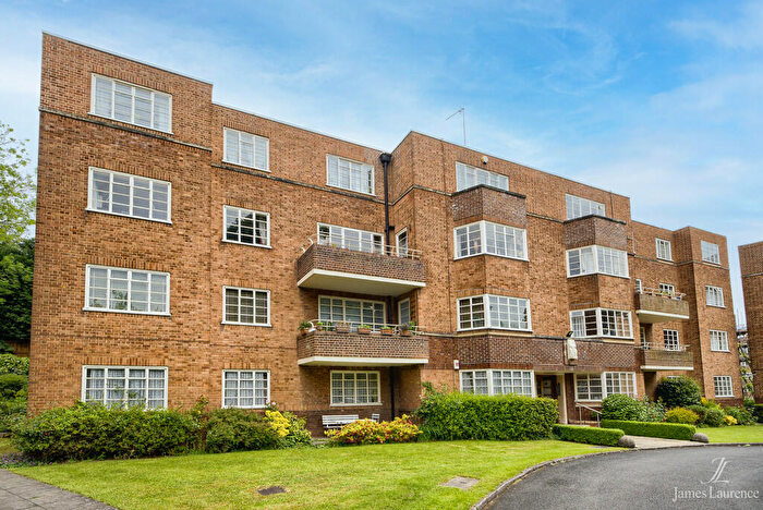 5 Bedroom Apartment To Rent In Viceroy Close, Edgbaston, B5
