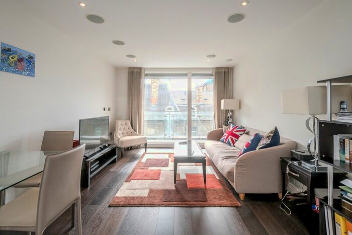 2 Bedroom Flat To Rent In Gatliff Road, London, SW1W