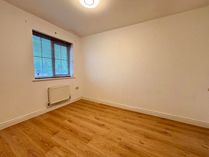 3 Bedroom Terraced House For Sale In Deer Close, Grange Park, Northampton, NN4