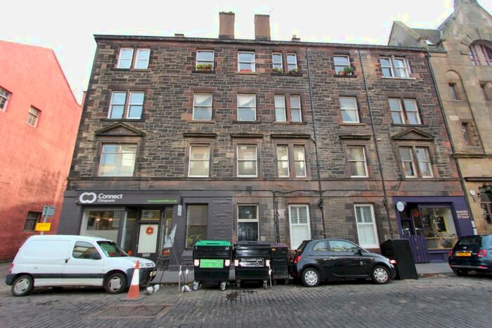 1 Bedroom Flat To Rent In Queen Charlotte Street, Leith, Edinburgh, EH6