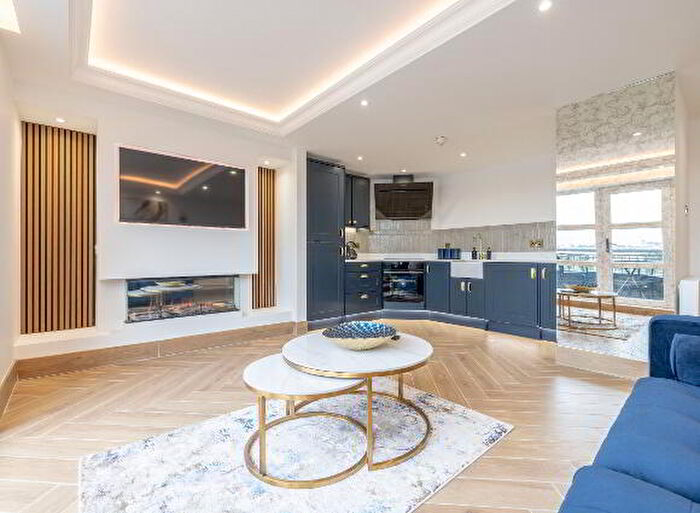 1 Bedroom Apartments To Rent In Harpers Quay, Derry, BT47