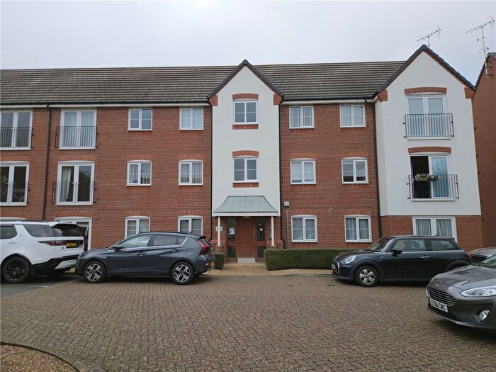 2 Bedroom Flat For Sale In Penruddock Drive, Coventry, West Midlands, CV4