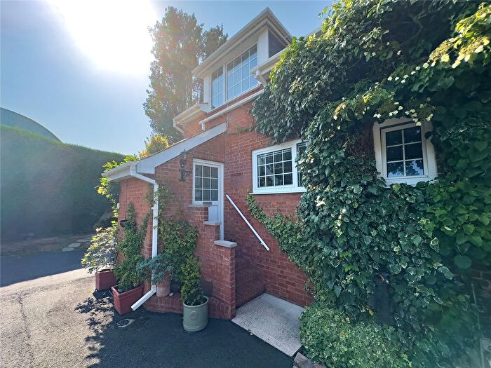 1 Bedroom Cottage To Rent In Clyst St. Mary, Exeter, Devon, EX5