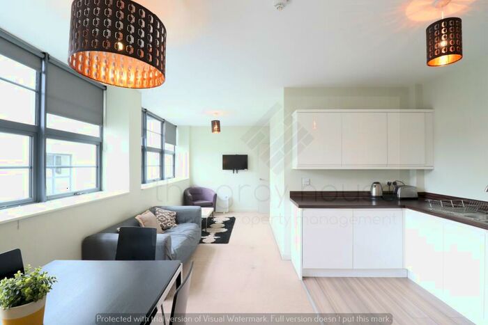 1 Bedroom Flat To Rent In Pontypridd House, Tyfica Road, Graigwen Pontypridd, CF37