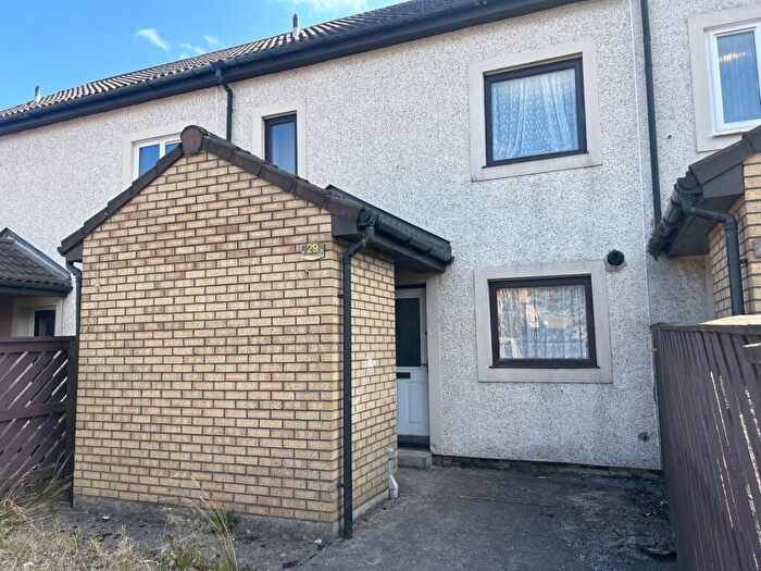 2 Bedroom Terraced House For Sale In Cypress Gardens, Killingworth, Newcastle Upon Tyne, Tyne And Wear, NE12
