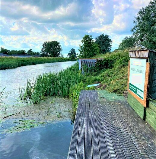 Garage / Parking For Sale In Plot 6, Brandon Bank, Norfolk PE38