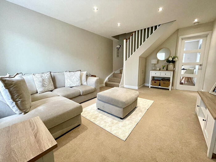 2 Bedroom Terraced House To Rent In Landau Close, Caldicot, NP26