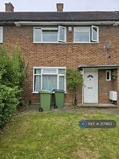 3 Bedroom Terraced House To Rent In Keightley Drive, London, SE9