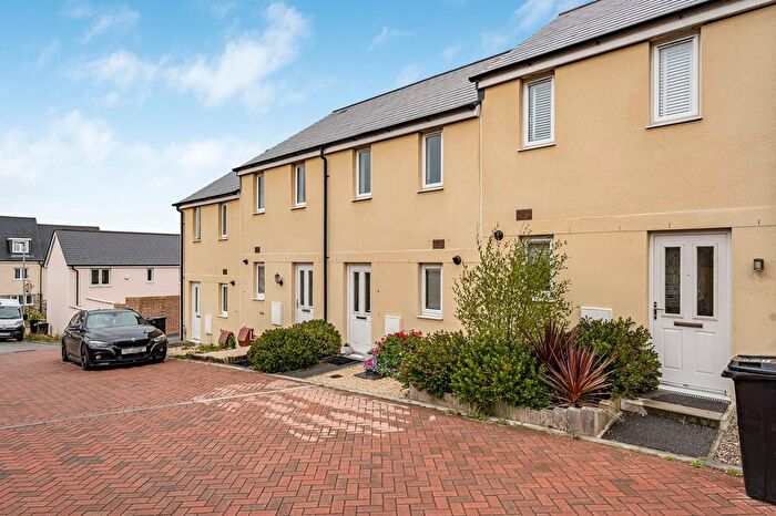 2 Bedroom Terraced House For Sale In Bownder Hynshorn, Truro, TR1