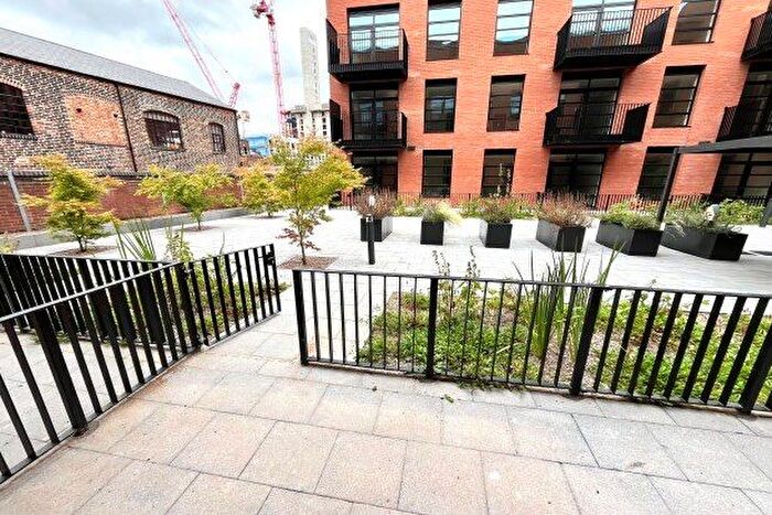 1 Bedroom Flat To Rent In Price Street, Birmingham, B4