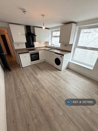 1 Bedroom Flat To Rent In Longton Grove Road, Weston-Super-Mare, BS23