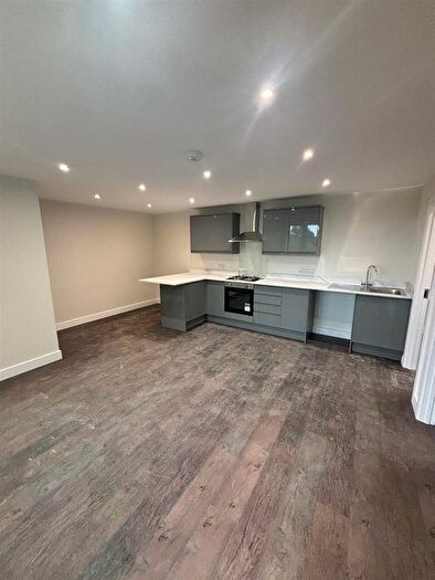 1 Bedroom Flat To Rent In Leicester Road, Shepshed, LE12