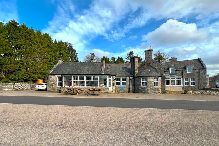Property For Sale In Pittentrail, Rogart, Sutherland, IV28