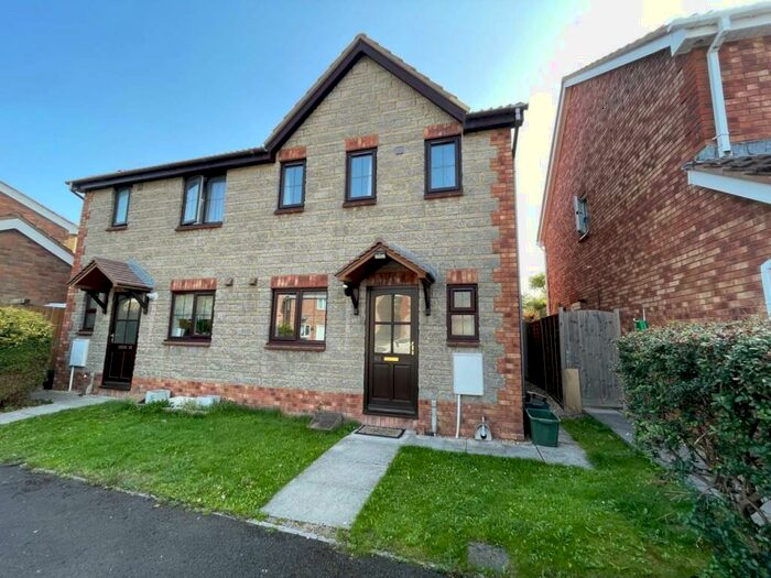 3 Bedroom House To Rent In Barley Cross, Wick St Lawrence, Weston-super-Mare, BS22