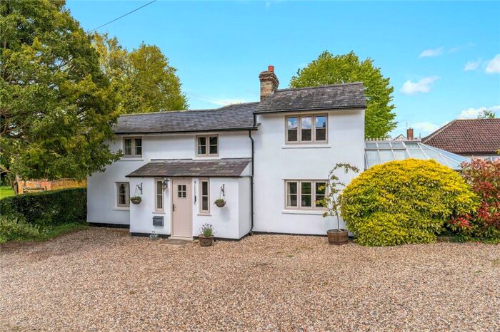 4 Bedroom Detached House For Sale In Arkesden Road, Clavering, Nr Saffron Walden, Essex, CB11