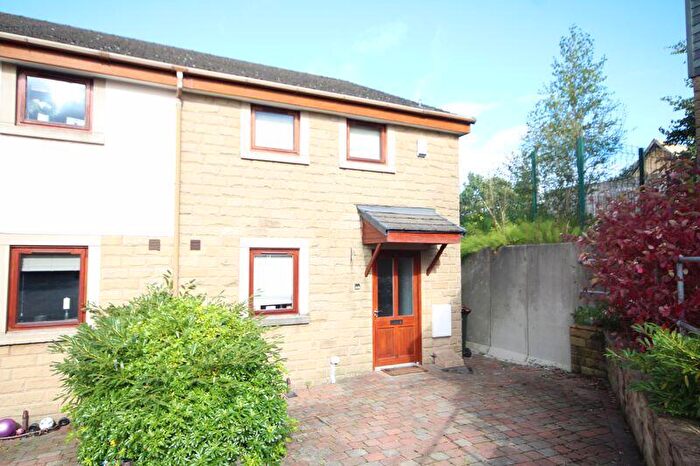 3 Bedroom Town House For Sale In Croft Mews, Milnrow, Rochdale, OL16