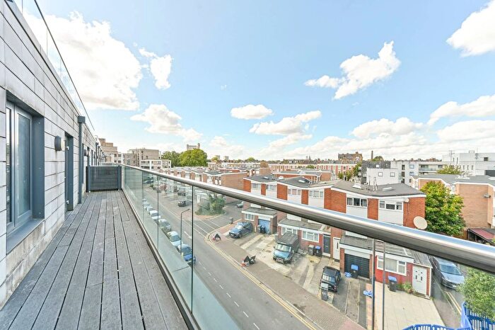 1 Bedroom Flat For Sale In Kilburn Park Road, Maida Vale, London, NW6