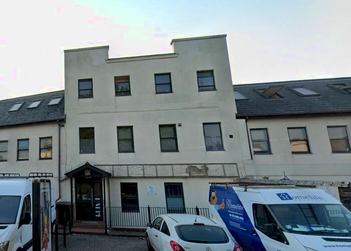 3 Bedroom Property To Rent In Portswood Road, Southampton SO17