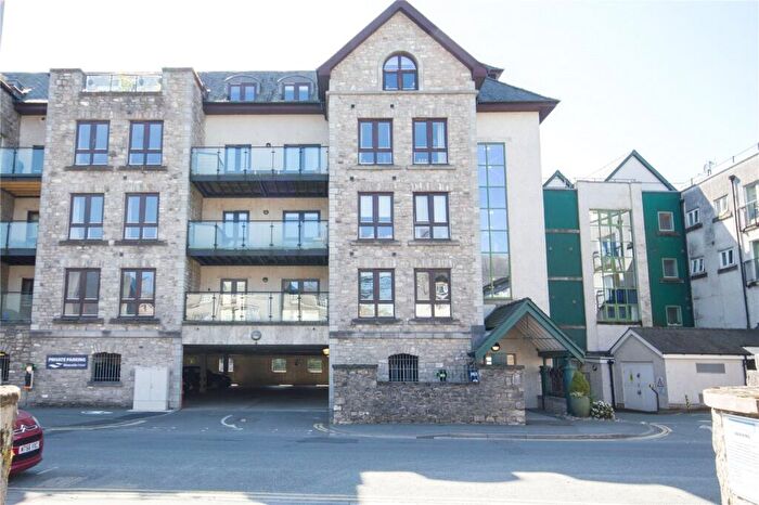 2 Bedroom Apartment To Rent In Beezon Road, Kendal, LA9