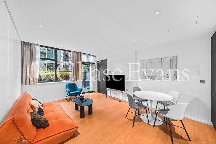 1 Bedroom Flat To Rent In Long Street, Shoreditch, London, E2