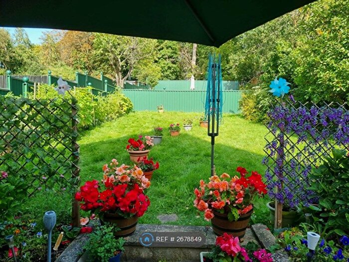 2 Bedroom Maisonette To Rent In Brooke Avenue, Harrow, HA2