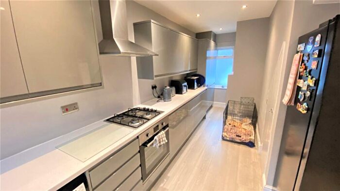 3 Bedroom Terraced House For Sale In Grappenhall Road, Great Sutton, CH65