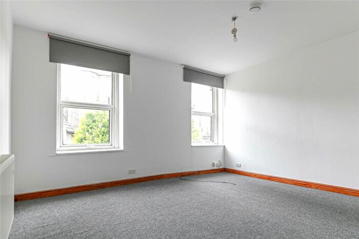 1 Bedroom Apartment To Rent In Lower Ashley Road, Easton, Bristol, BS5