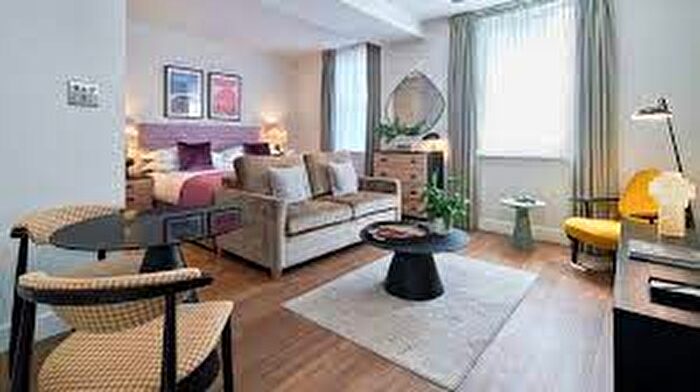 3 Bedroom Flat To Rent In Harrington Court, Harrington Road, London, SW7