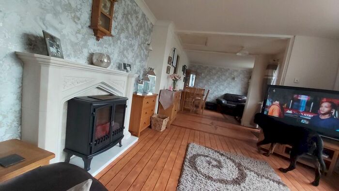 2 Bedroom Bungalow For Sale In Old Tebay, Penrith, CA10