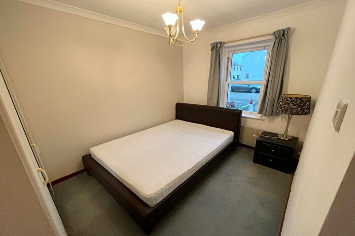 2 Bedroom Flat For Sale In Derwent Court, Cockermouth, CA13