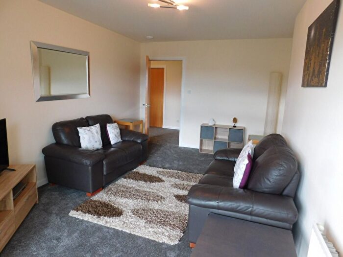 2 Bedroom Flat To Rent In Links Road, City Centre, Aberdeen, AB24