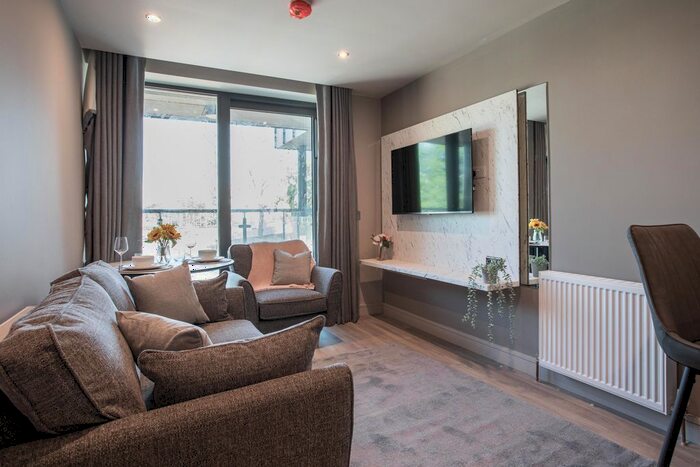 1 Bedroom Flat To Rent In Knocknagoney Road, Belfast, BT4