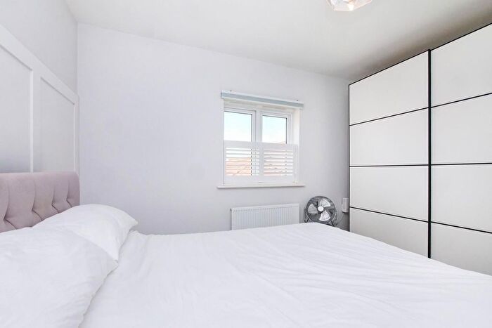 2 Bedroom Semi-Detached House For Sale In Harden Way, Fulford, York, YO19