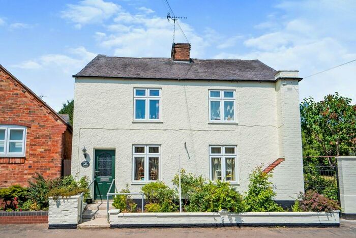 3 Bedroom Detached House For Sale In Main Street, Peatling Magna, Leicester, LE8
