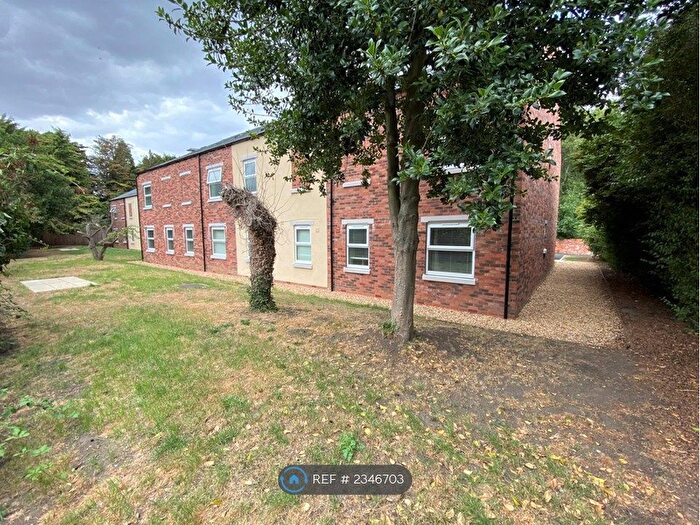 1 Bedroom Flat To Rent In Prospect House, Grantham, NG31