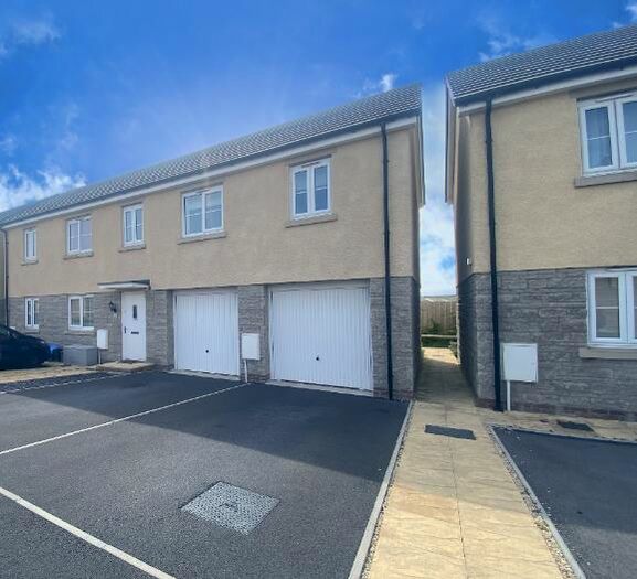 1 Bedroom Apartment To Rent In Heol Cambell, Coity, Bridgend, CF35