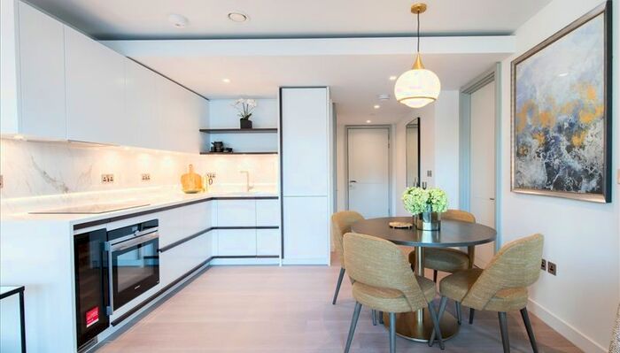 1 Bedroom Flat To Rent In Edgware Road, London, W2