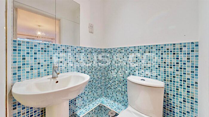 2 Bedroom Apartment To Rent In Essence Court, The Avenue, Wembley, HA9