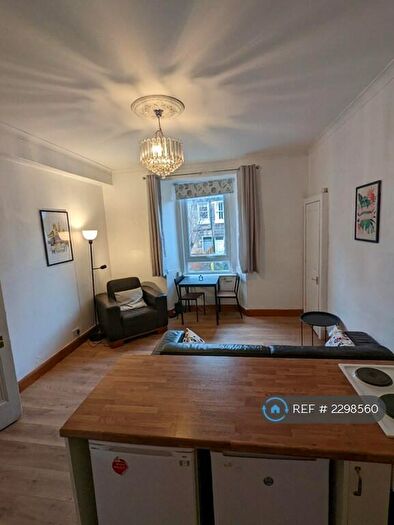 1 Bedroom Flat To Rent In Salmond Place, Edinburgh, EH7