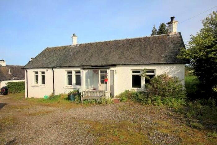 2 Bedroom Cottage To Rent In Killearn, Glasgow, G63