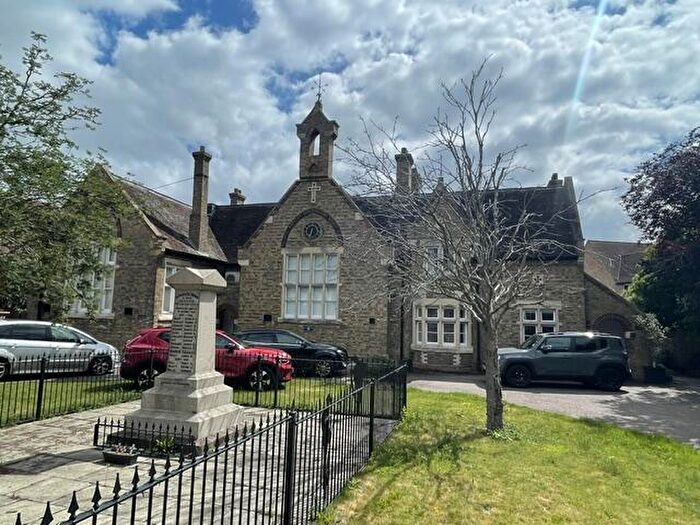 1 Bedroom Cluster House To Rent In High Street, Elstow, MK42