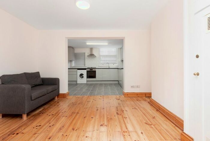 1 Bedroom Flat To Rent In Micawber Street, London, N1